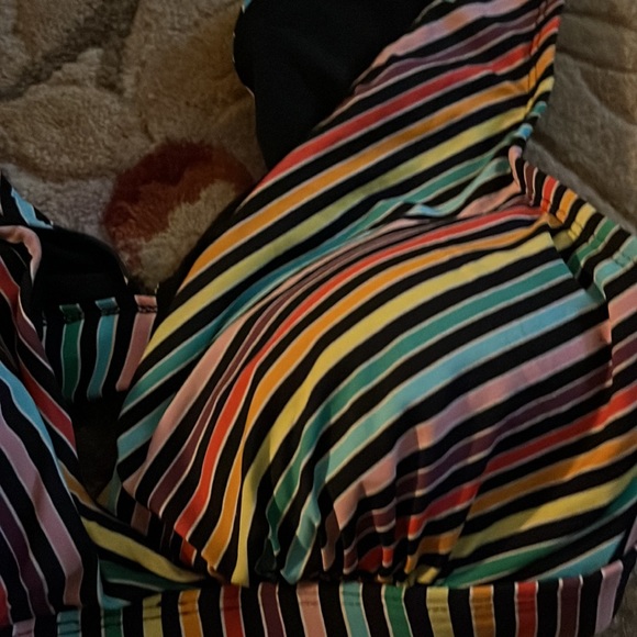 High dive Bathing suit taps - Picture 2 of 5